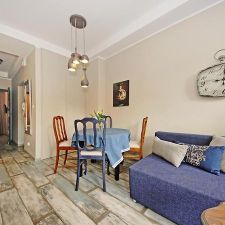 Retro Apartament na Starowce Gdańsk Exterior foto
